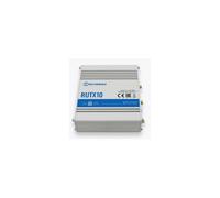 RUTX10000000 Teltonika RUTX10 Wireless Router 4-port Switch 4779027312453