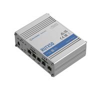 RUTX50 INDUSTRIAL 5G ROUTER - EU PSU - Warranty 24M