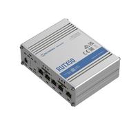 RUTX50 INDUSTRIAL 5G ROUTER, - EU PSU - Warranty: 24M