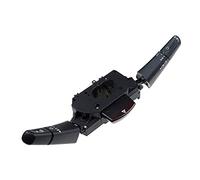 Ruuforr Interruttore Combinato per indicatori di direzione per Mercedes, Vito, Freightliner, Sprinter, Dodge, VW, per Interruttore indicatori di direzione A0005407445 A00154046 St