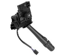 Ruuforr Interruttore per fari Anteriori e Posteriori per Oldsmobile, Bravada, 2002, 2003, 2004, Interruttore Combinato per piantone dello sterzo, Cbs1149