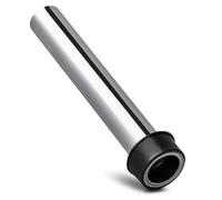 Ruuizksa Tubo di Troppopieno per da Bar Tubo di Filtro per da 7,48 Pollici Tubo per Tubi da Bagno - Tubo di Troppopieno per Lavandino con Filtro di Scarico