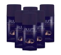 Ruum Deodoranti Aria Ricarica (250ml 6er Pacco) Compatibile Con Freshmatich-Max
