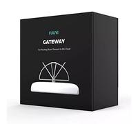 Ruuvi Router dati sensore gateway per sensori RuuviTag. Connettiti tramite Wi-Fi/Ethernet e ricevi dati e avvisi ovunque tramite Internet. Visualizza i dati da iPhone/Android/Web Dashboard.