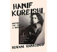 Ruvani Ranasinha Hanif Kureishi (Copertina rigida)