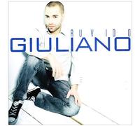 Ruvido (CD) Giuliano