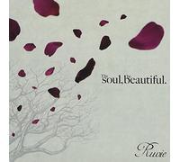 Ruvie - Thy Soul, Be Beautiful [Type a]
