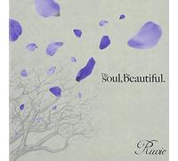 Ruvie - Thy Soul, Be Beautiful [Type B]