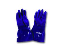 Ruvigrab Guanto anti oil, tocco eccellente