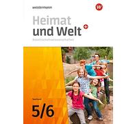 Ruwen Bubel Mic Heimat und Welt Plus Gesellschaftswissenschaf (Copertina rigida)