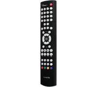 Ruwido Symphony TV Digital Telecomando
