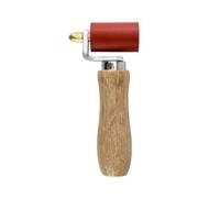 RUWLFE Rullo for Cuciture Rimovibile for Pressione Manuale ad Alta Temperatura in Silicone for lisciante Strumento PVC/TPO/EPDM per Saldatura di Bordi in PVC