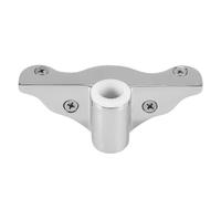 RUWLFE Supporto for scalmi, Supporto for, for Remi, Accessori for Yacht, Kayak e Canoa per Kayak, Cano