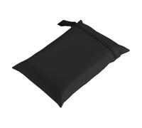 Ruwshuuk Borsa per pannolini riutilizzabile, borsa per biancheria sporca bagnata | Borsa portaoggetti per indumenti bagnati Borsa organizer per pannolini - Borse per pannolini in tessuto lavabile per