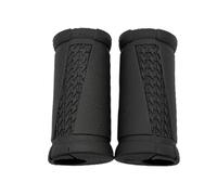 Ruwshuuk Impugnature per manubrio, 1 paio di impugnature in silicone per bilanciere, cuscinetti ergonomici, accessori per cavi, per adulti, tricipiti, stacchi da terra, sollevatori, fitness, atleti