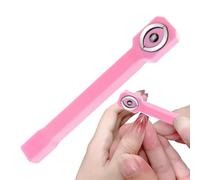 Ruwshuuk Magnete per unghie, bastoncino magnetico per unghie, Penne magnetiche per unghie Bastoncino magnetico per unghie, Magnete per smalto per unghie Gel per smalto per unghie