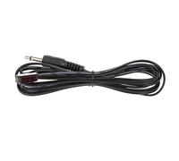Ruwshuuk Prolunga Ricevitore IR Universale, Cavo Ricevitore IR Universale - Estensore Ricevitore IR Universale Esterno | Pratico Adattatore USB Ripetitore Extender remoto IR per la Maggior Parte dei