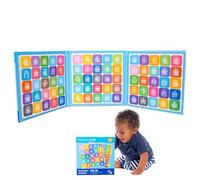Ruwshuuk Puzzle ortografia per l'apprendimento precoce, gioco di puzzle con combinazione di alfabeti, puzzle con parole inglese, puzzle avanzato con caratteri cinesi
