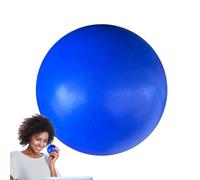 Ruwshuuk Rinfreschi della pinza a mano, palline per esercizi a mano,Sforzatore di esercitazioni a presa morbida - Elastico attrezzatura per impugnatura per palestra a casa, allenamento, viaggio