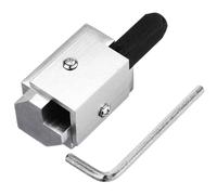 Ruwshuuk Scalpello ad angolo retto, Scalpello ad angolo retto per la lavorazione del legno | Strumento per punzonatura per la lavorazione del legno - Scalpello per legno da carpentiere per rientranze