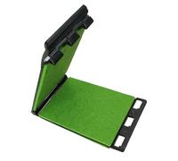 Ruwshuuk String Cleaner - Spazzola portatile 2 in 1 per la pulizia della chitarra, kit per la pulizia di ukulele, strumenti, violini, viaggi, casa, aule, studio, esibizioni, suonatori