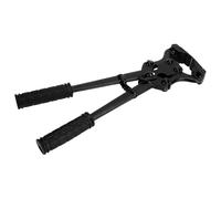 Ruwshuuk TRIMMER PER CAPONI, TRIMMER CHOOF CAPPI | Strumenti di taglio dello zoccolo di capra in acciaio al carbonio - Dispositivi Farrier Strumento di riparazione del piede per il bestiame per cazzo