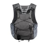 Ruwshuuk Zaino per escursioni, zaino da viaggio - Pacchetto di gilet d'acqua di idratazione leggera - Sacca con spalline regolabili impermeabili sacca multifunzionale traspirante per donne uomini