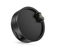 Ruxely Adattatore Caricatore USB C per Garmin Watch,Tipo C Ricarica Station per Garmin E 8 7 6 5 Pro Plus,Forerunner 970 570 965 945,Tactix 8 7,Epix 2,Quatix 8,Approach S70(Dimensione Cassa ≥ 47 mm)