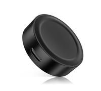 RUXELY Caricatore Magnetico per Apple Watch,Doppia Porta (Riutilizzare il Cavo Ricarica USB C/i/Phone) Caricabatterie Wireless iWatch Portatile per Tutte le Serie Apple Watch 11 10 9 8 6,Ultra 3 2,SE