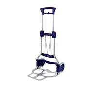 RuXXac Business XL, Carriola per sacchi pieghevole con nuove funzioni, portata: 125 kg, 1 pz, 2234 - 71 V3