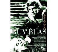 Ruy Blas [47/F/S: J]
