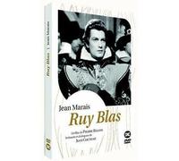 Ruy blas - dvd