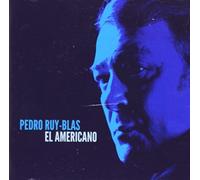Ruy-Blas, Pedro - Pedro El Americano
