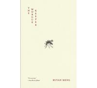 Ruyan Meng The Morgue Keeper (Tascabile)