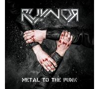 Metal To The Punk