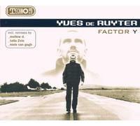 Ruyter,Yves de - Factor Y
