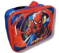 Ruz DC COMICS Batman Lunch Box Isolato