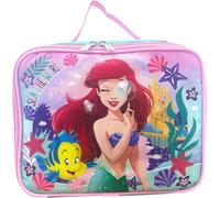 Ruz La Sirenetta Ariel Scatola Per Il Pranzo Isolata Da Ragazza