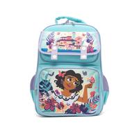 Ruz - Zaino Scuola Grande Encanto Con Retro Imbottito E Cinghie Regolabili