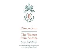 Ruzante L'Anconitana (Tascabile) Biblioteca Italiana