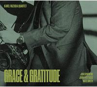 Ruzicka, Karel - Grace & Gratitude