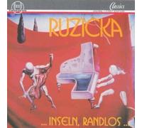 Ruzicka, Peter - Inseln/Randlos
