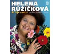 Rùžièková Helena - At Zije Smich! / Oblibene Scenky A Pi