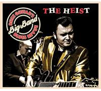 Ruzz Guitar'S Blues Revue - Heist