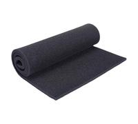 RV A/C Filter - Filter Foam, 16x40in Replacement Sheet Cut-to-Fit Air Filters Purifying Design - Washable Material, RV Air Conditioner Part For Motorhomes, Campers, Trailers, HVAC Maintenance