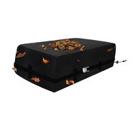 RV AC Covers For Roof - Impermeabile Oxford | Trailer RV Roof AC Unit Cover, Heavy-Duty Waterproof Motorhome Accessory For Outdoor Storage, Travel, Camping, Road Trips e All-Weather Protection