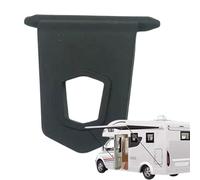 RV Awning Hanger | Outdoor Car Camping Clothes Drying Hanger | Beautiful and Generous RV Awning Accessories for Caravanning Adventures, Travelling, and Camping