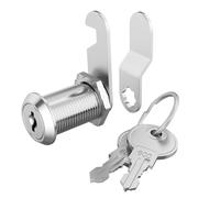 RV CAM Lock - Di Camma Allo Stesso Modo - Blocco Compartimento Di Archiviazione RV | Bullone Per Vagoni Da Stoccaggio Tuffi Per, Rimorchio, Cassetta Degli Attrezzi E Cassetto |