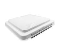 Rv Camper Tetto Sfiato Coperchio Ricambio Cargo Rimorchio Bus Cover 14 "