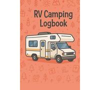 RV Camping Logbook